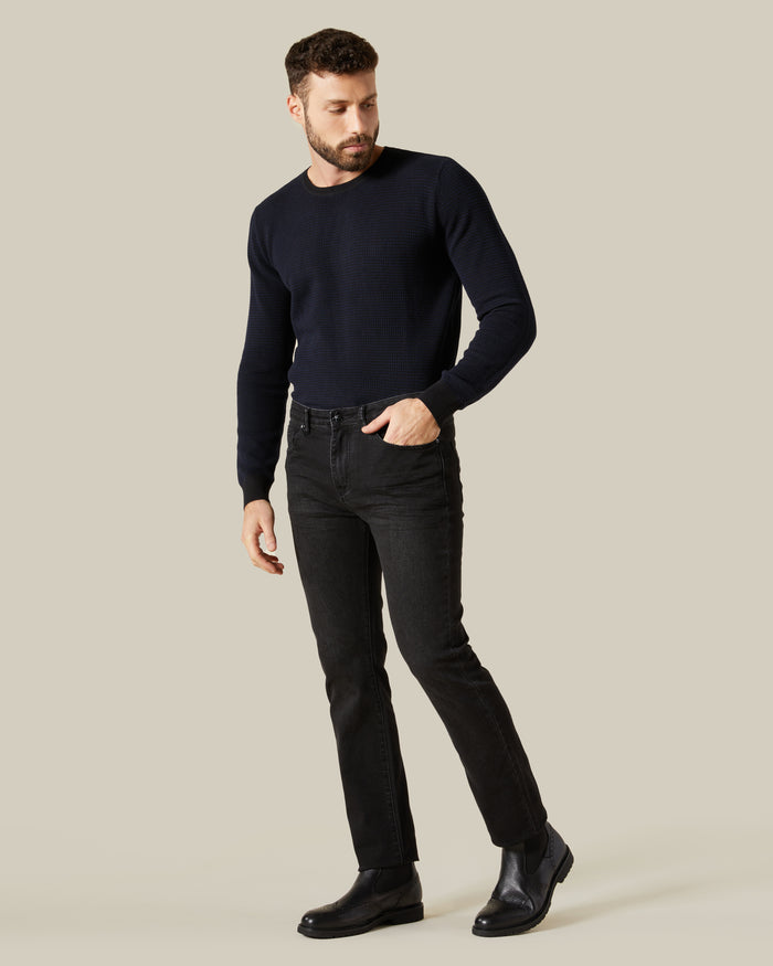 Regular Fit Denim Jeans
