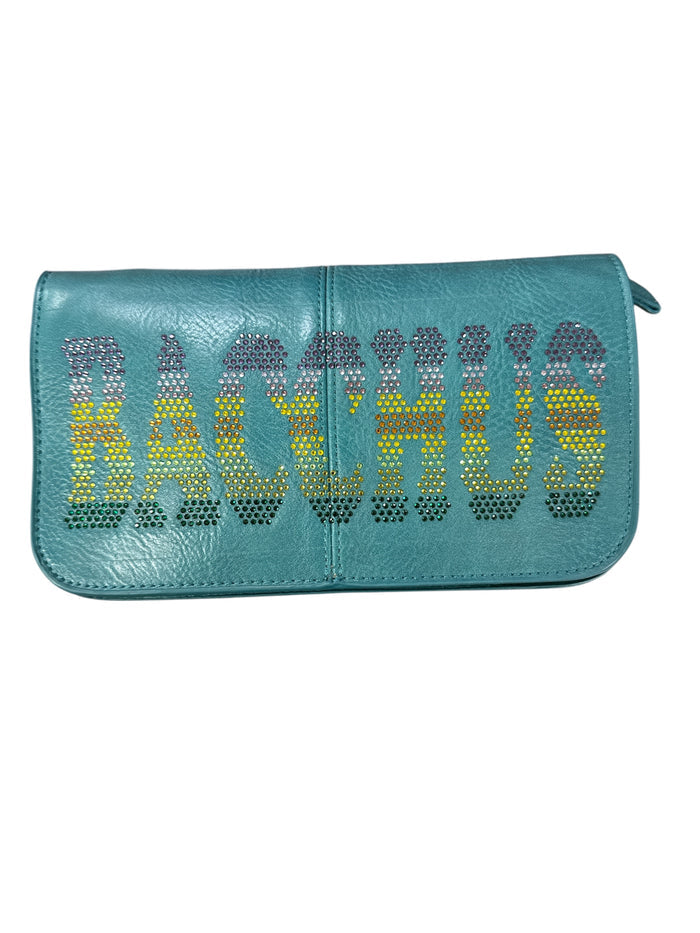 Rhinestone Purse Multiple Colors and Styles