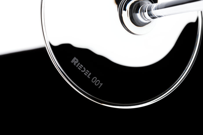 RIEDEL 001 OUVERTURE DOUBLE MAGNUM