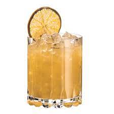 RIEDEL DRINK SPECIFIC GLASSWARE DOUBLE ROCKS