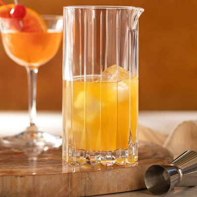 RIEDEL DRINK SPECIFIC GLASSWARE MIXING GLASS