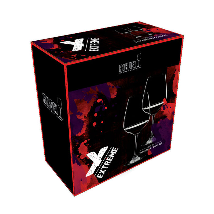 RIEDEL EXTREME CABERNET