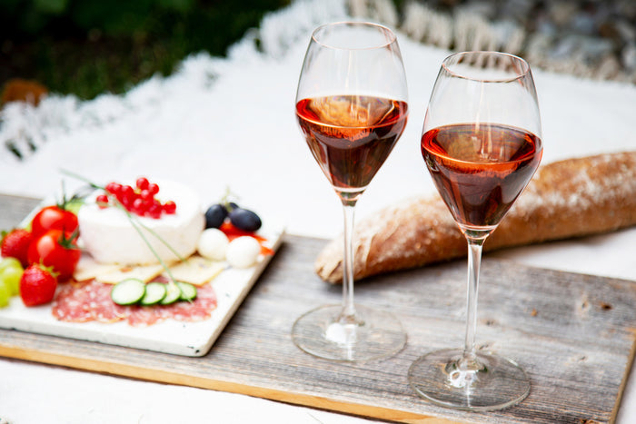 RIEDEL EXTREME ROSÉ/COPA DE CHAMPÁN