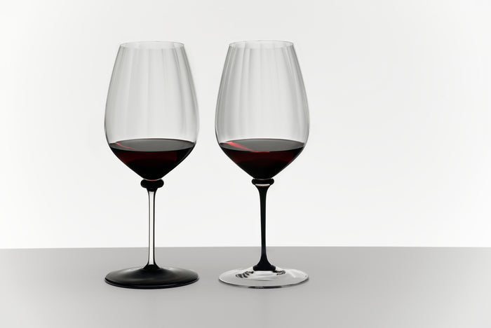 RIEDEL FATTO A MANO PERFORMANCE CABERNET CLEAR BASE