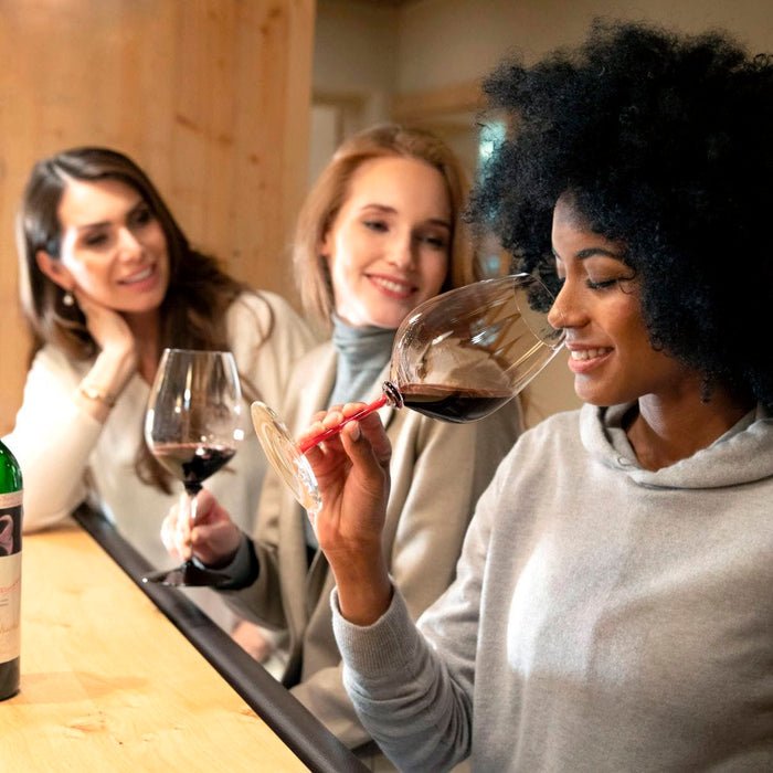 RIEDEL FATTO A MANO PERFORMANCE CABERNET SAUVIGNON RED