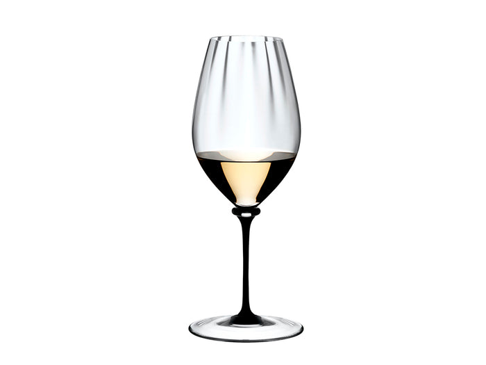 RIEDEL FATTO A MANO PERFORMANCE RIESLING CLEAR BASE