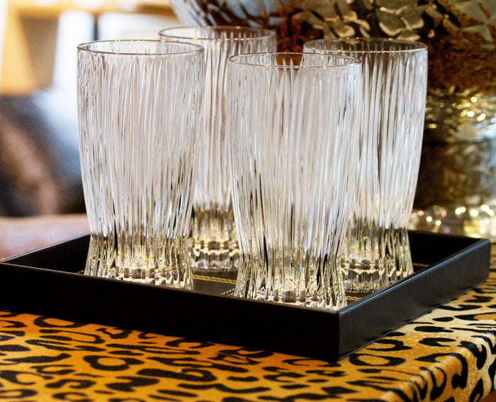 RIEDEL FIRE LONG DRINK