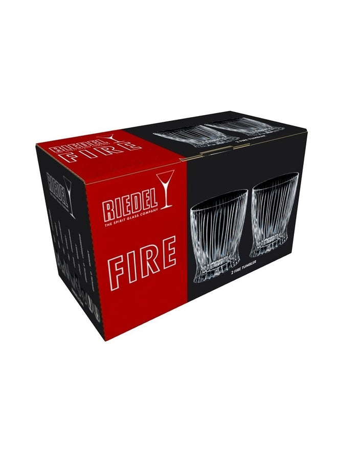 RIEDEL FIRE WHISKY