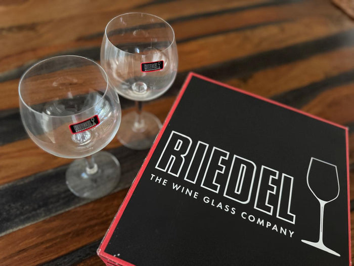 RIEDEL FLOW MONTRACHET