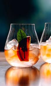 RIEDEL GIN SET OPTICAL