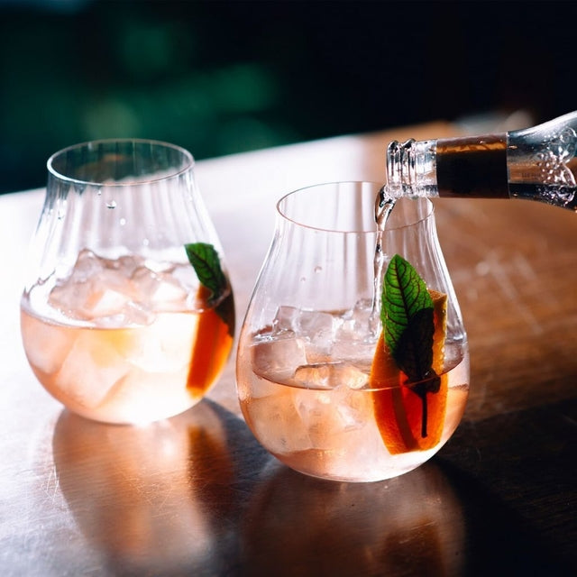 RIEDEL GIN SET OPTICAL