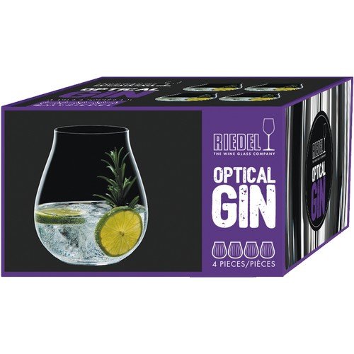 RIEDEL GIN SET OPTICAL
