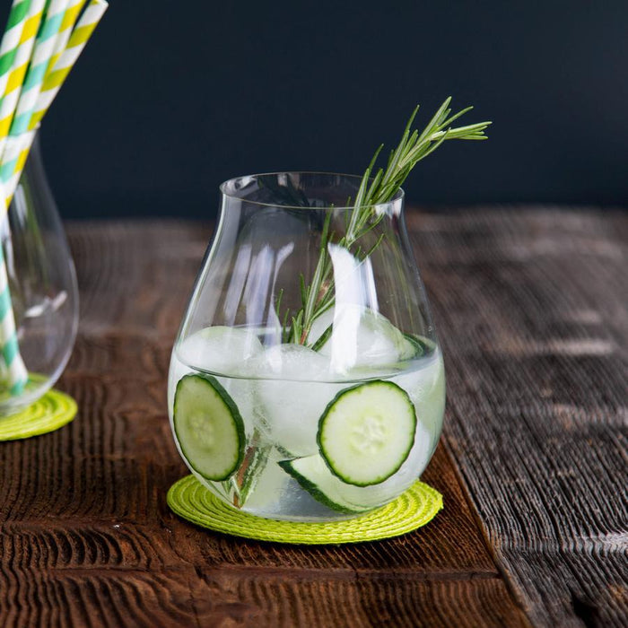 RIEDEL GIN SET