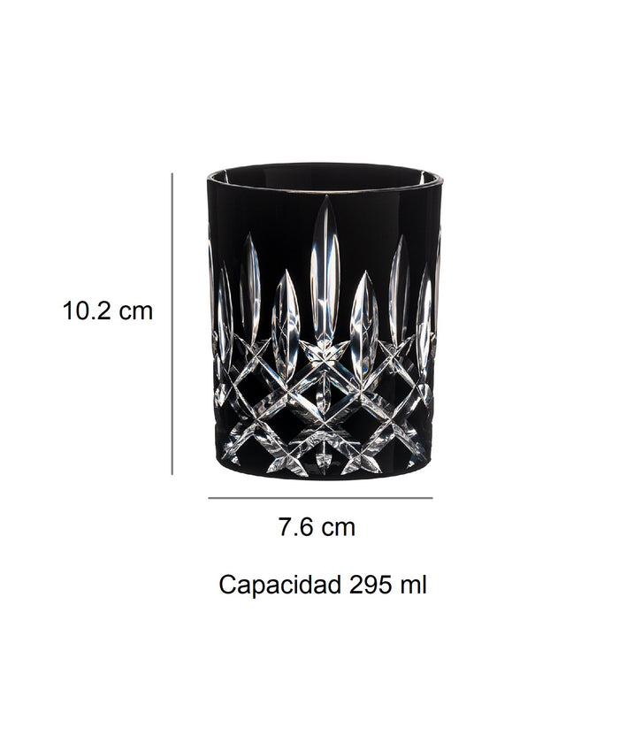 RIEDEL LAUDON NEGRO