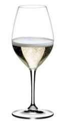 RIEDEL MIXING CHAMPAGNE SET