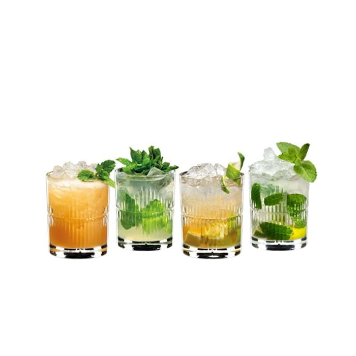 RIEDEL MIXING RUM SET