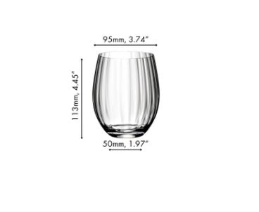 RIEDEL MIXING TONIC SET