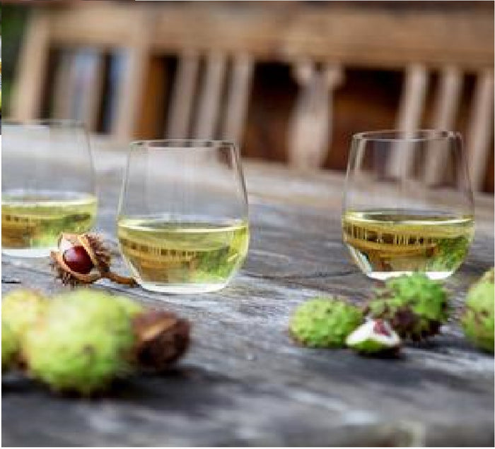 RIEDEL O VASO DE VINO VIOGNIER/CHARDONNAY