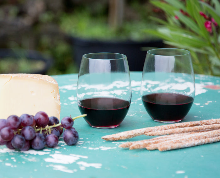 RIEDEL O WINE TUMBLER CABERNET/MERLOT