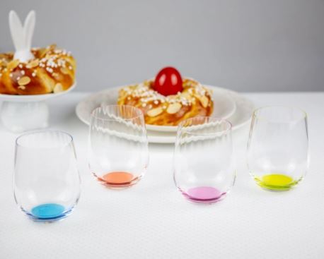 RIEDEL OPTICAL HAPPY O
