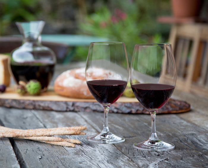 RIEDEL OUVERTURE MAGNUM
