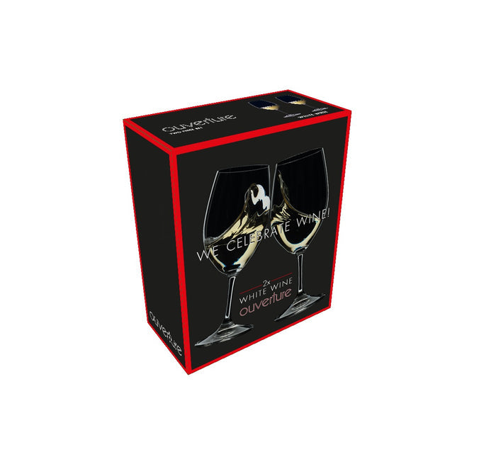 RIEDEL OUVERTURE WHITE WINE