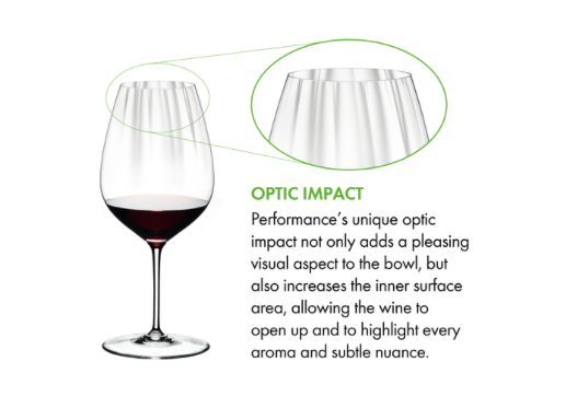 RIEDEL PERFORMANCE CABERNET