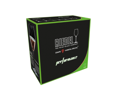 RIEDEL PERFORMANCE CHAMPAGNE