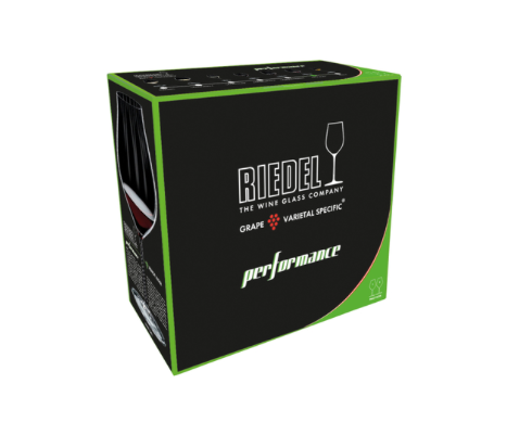 RIEDEL PERFORMANCE PINOT NOIR
