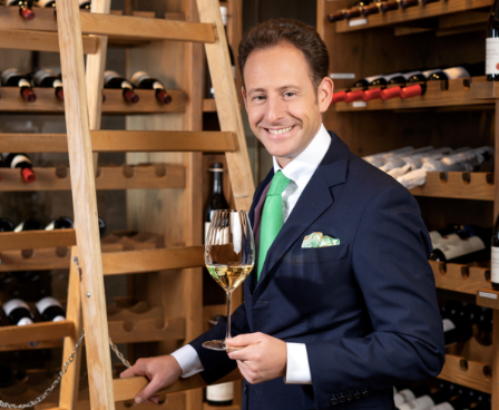 RIEDEL PERFORMANCE RIESLING