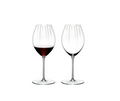 RIEDEL PERFORMANCE SYRAH/SHIRAZ