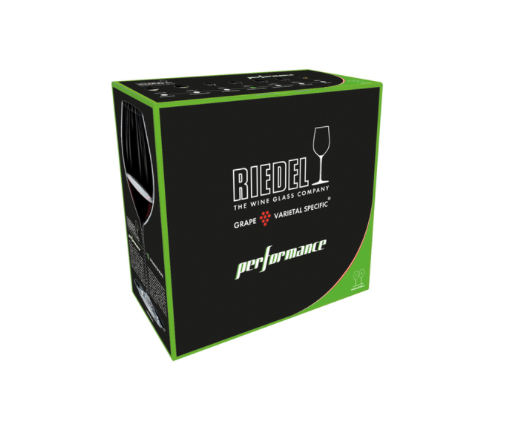 RIEDEL PERFORMANCE SYRAH/SHIRAZ