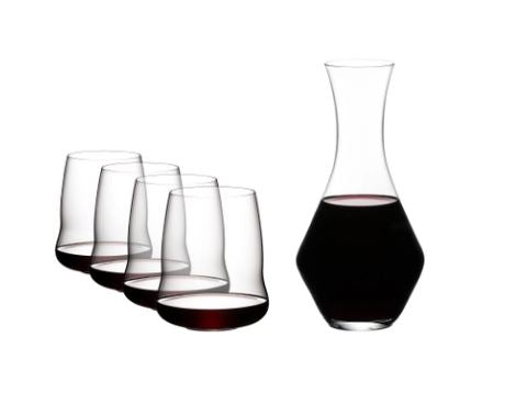 RIEDEL SL WINGS SET