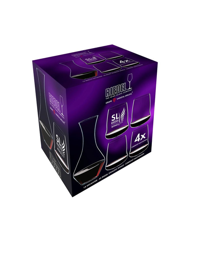 RIEDEL SL WINGS SET