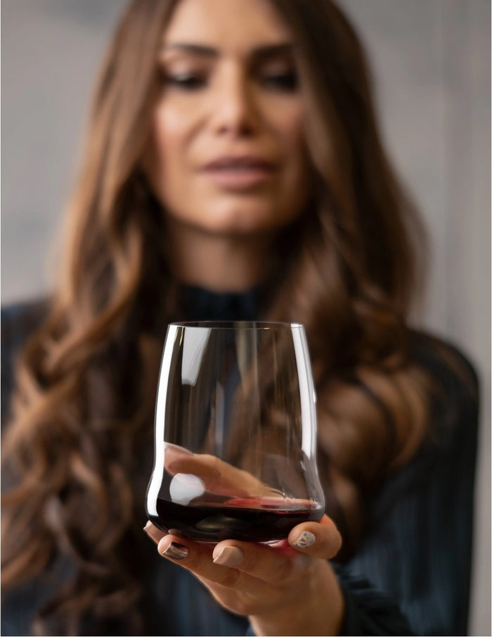 RIEDEL SL WINGS SET