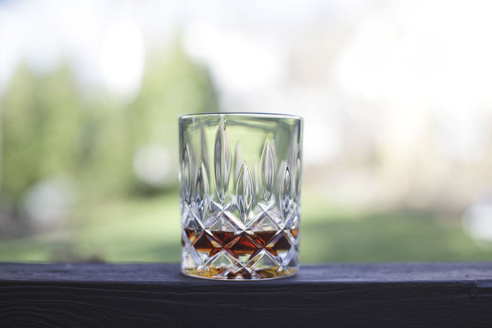 RIEDEL SPEY DOUBLE OLD FASHION