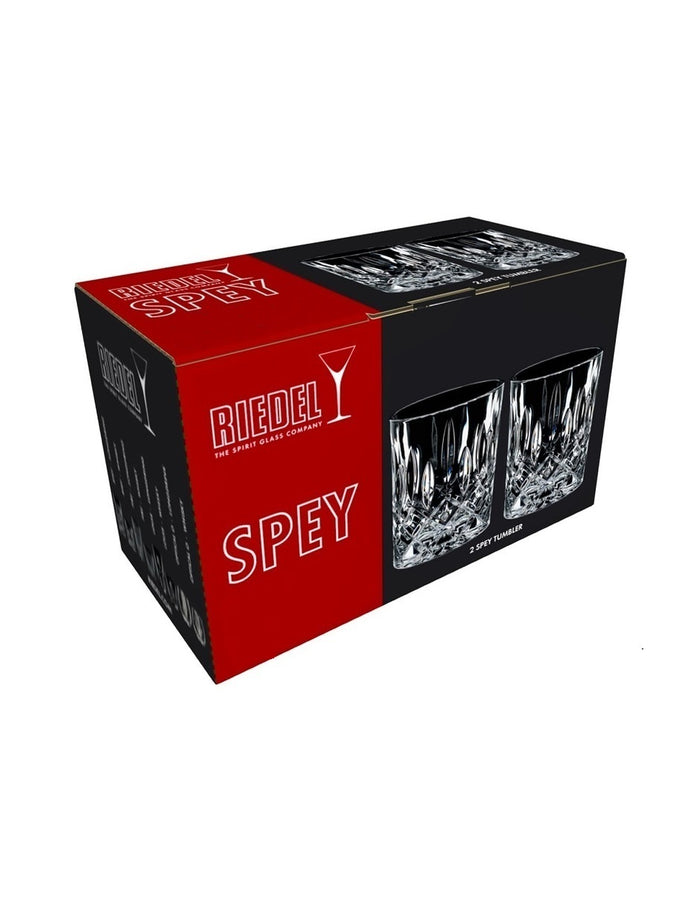 RIEDEL SPEY SINGLE OLD FASHIONED