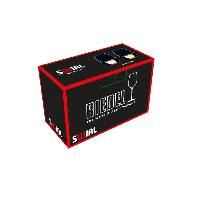 RIEDEL SWIRL VINO BLANCO