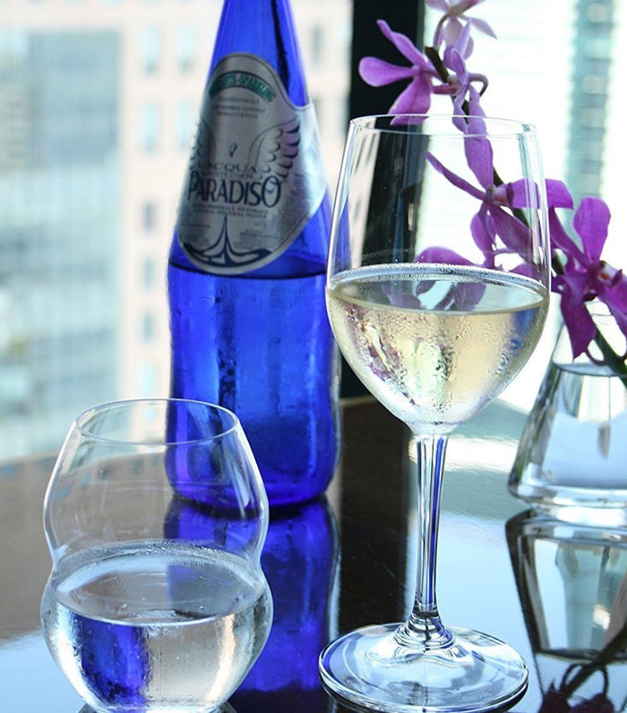 RIEDEL SWIRL VINO BLANCO