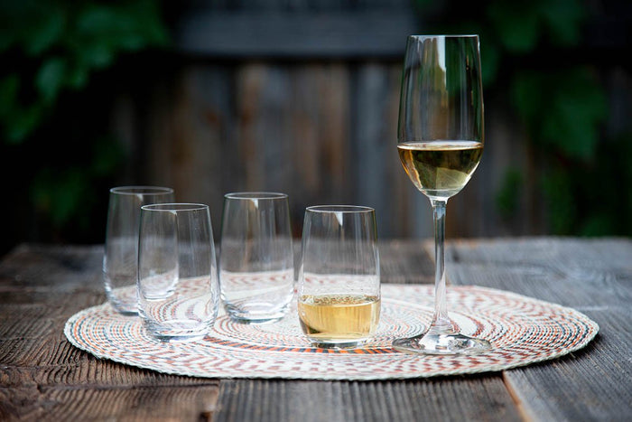 RIEDEL TEQUILA SET