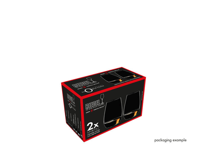 RIEDEL The O Wine Tumbler Spirits