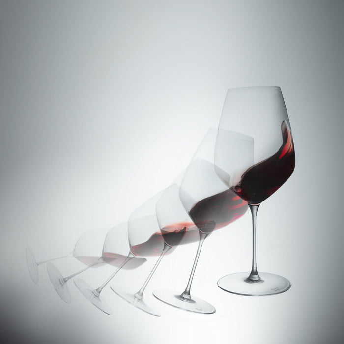 RIEDEL VELOCE CABERNET/MERLOT