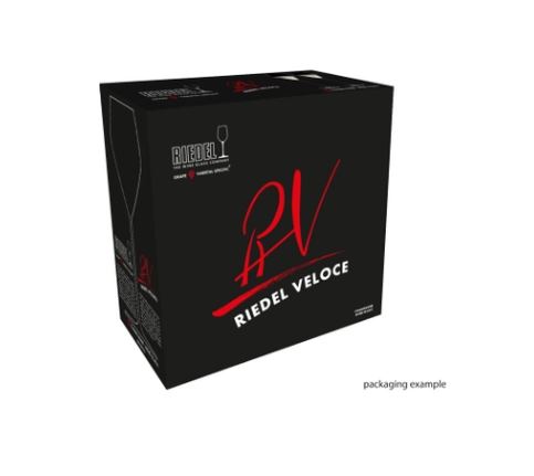 RIEDEL VELOCE SAUVIGNON BLANC