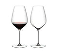 RIEDEL VELOCE SYRAH