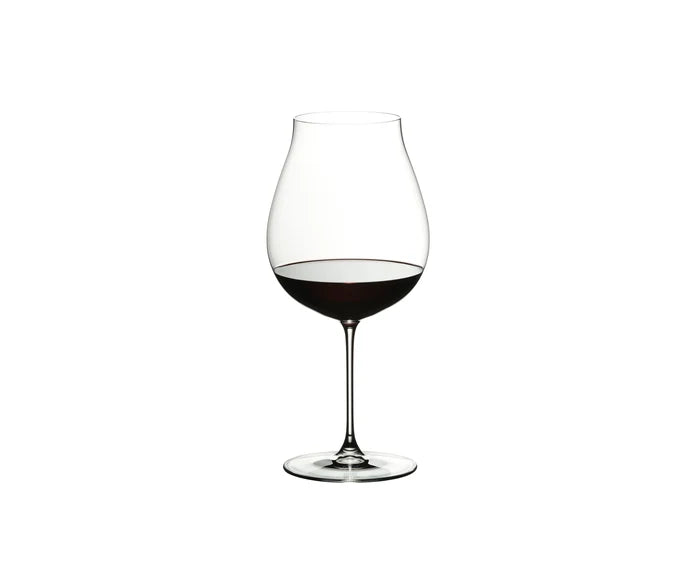 RIEDEL Veritas Copa de Pinot Noir New World, Nebbiolo & Copa de Champagne Rosado