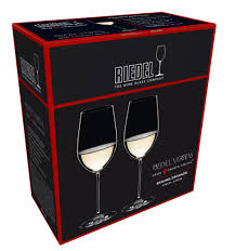 RIEDEL Veritas Riesling/Zinfandel