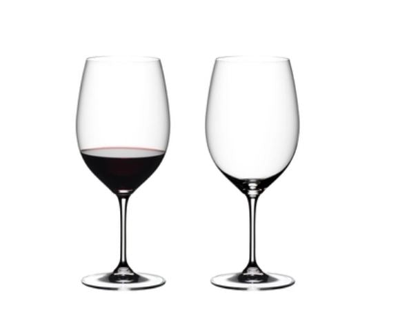 RIEDEL Vinum Cabernet Sauvignon/Merlot