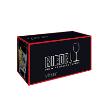 RIEDEL VINUM OLD FASHION SQUARES GLASS