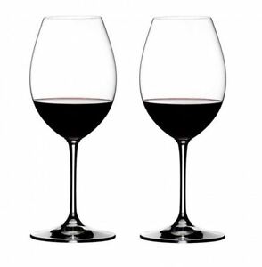 RIEDEL VINUM SYRAH