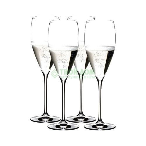 RIEDEL VINUM XL VINTAGE CHAMPAGNE GLASS